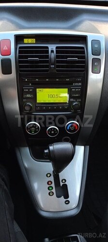 Hyundai Tucson 2008, 157,600 km - 2.0 l - Bakı