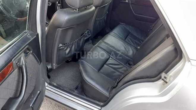 Mercedes E 320 1993, 220,302 km - 3.2 л - Bərdə