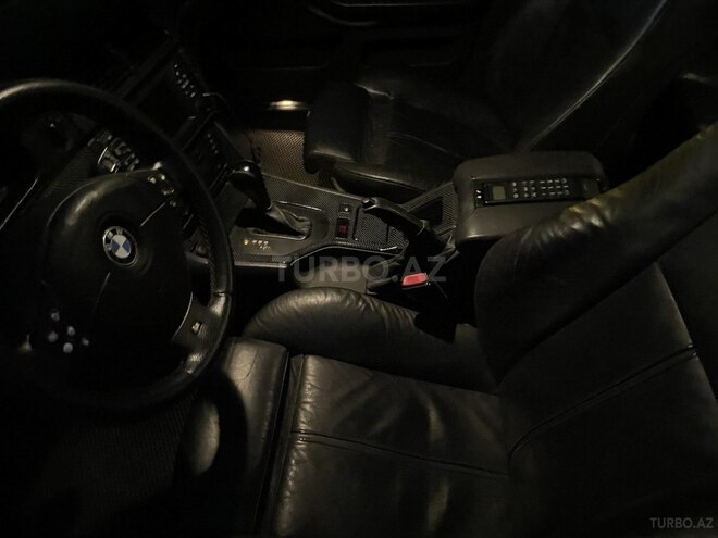 BMW 530 2000, 365,733 km - 3.0 l - Bakı