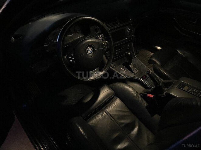 BMW 530 2000, 365,733 km - 3.0 l - Bakı