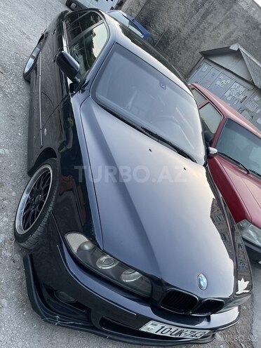 BMW 530 2000, 365,733 km - 3.0 l - Bakı