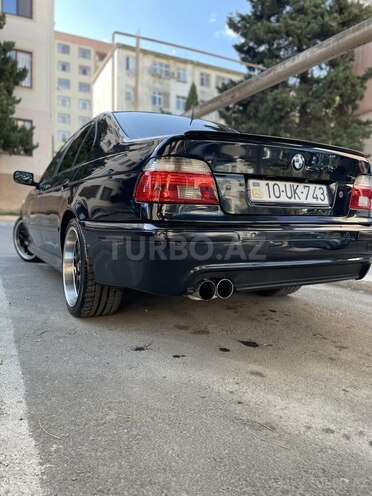 BMW 530 2000, 365,733 km - 3.0 l - Bakı