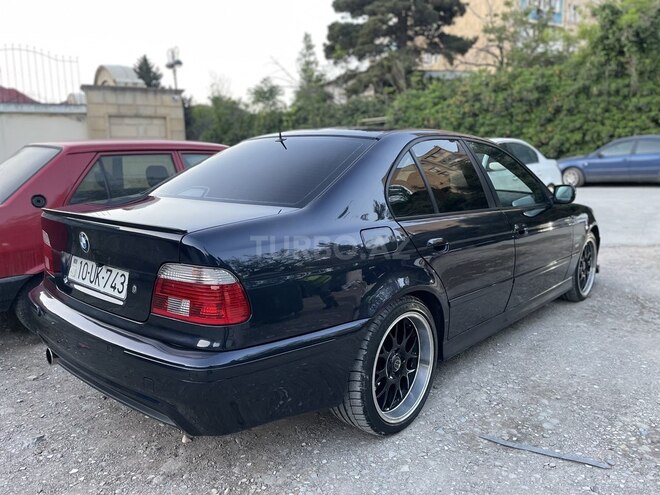 BMW 530 2000, 365,733 km - 3.0 l - Bakı
