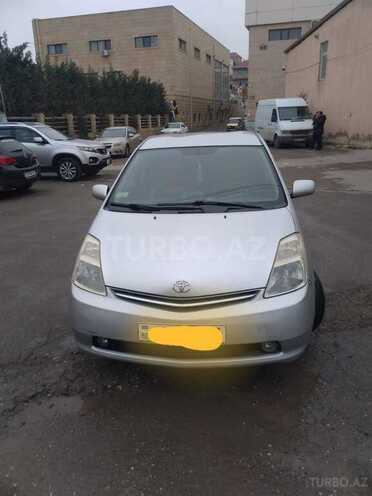 Toyota Prius 2008, 229,980 km - 1.5 л - Bakı