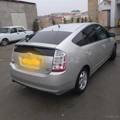 Toyota Prius 2008, 229,980 km - 1.5 л - Bakı