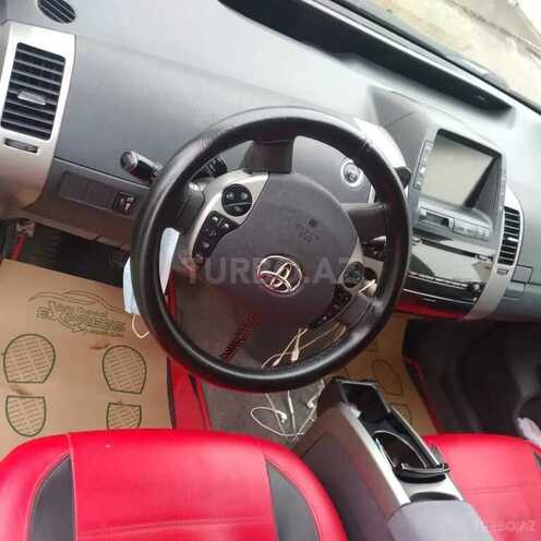 Toyota Prius 2008, 229,980 km - 1.5 л - Bakı
