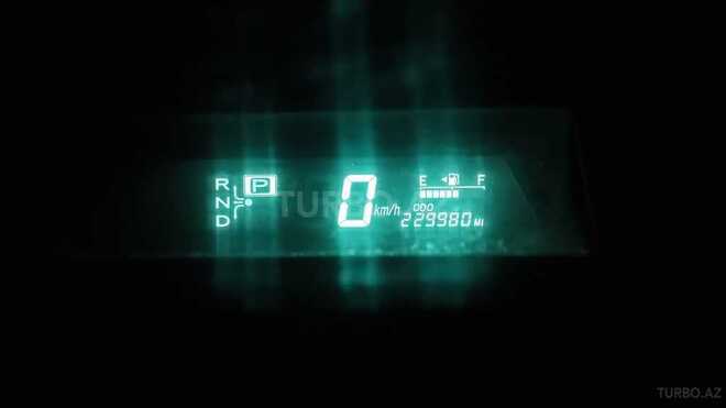 Toyota Prius 2008, 229,980 km - 1.5 л - Bakı