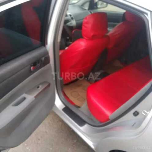 Toyota Prius 2008, 229,980 km - 1.5 л - Bakı