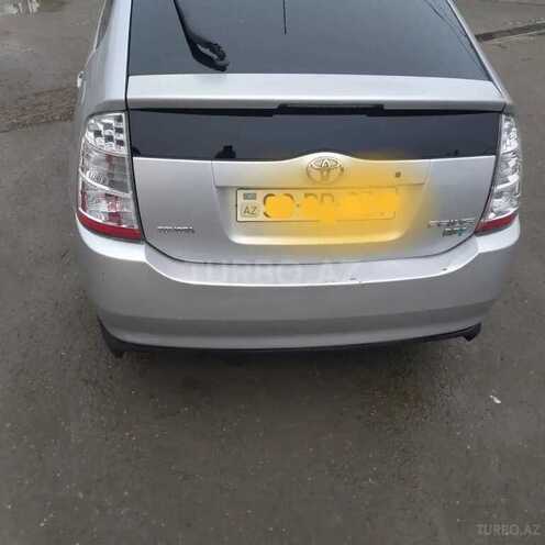 Toyota Prius 2008, 229,980 km - 1.5 л - Bakı