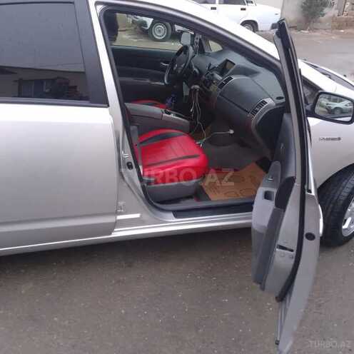 Toyota Prius 2008, 229,980 km - 1.5 л - Bakı