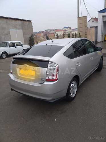 Toyota Prius 2008, 229,980 km - 1.5 л - Bakı