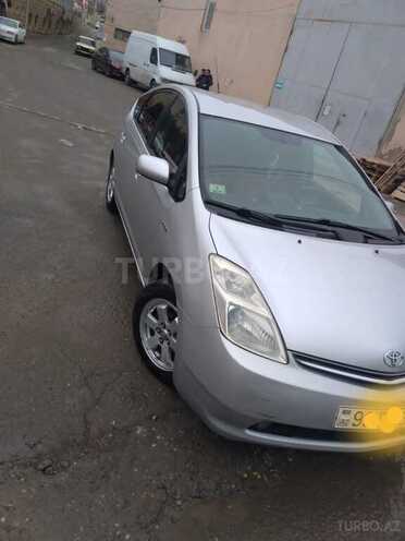 Toyota Prius 2008, 229,980 km - 1.5 л - Bakı