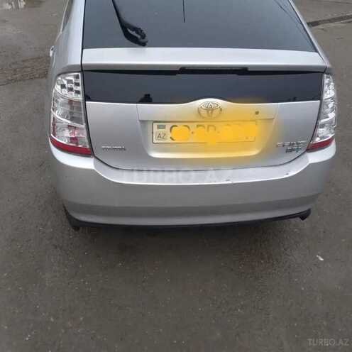Toyota Prius 2008, 229,980 km - 1.5 л - Bakı