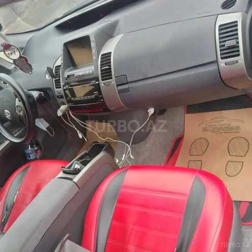 Toyota Prius 2008, 229,980 km - 1.5 л - Bakı