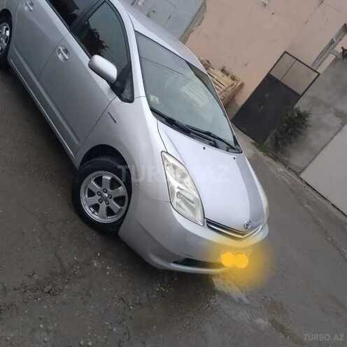 Toyota Prius 2008, 229,980 km - 1.5 л - Bakı