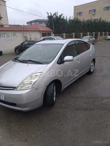 Toyota Prius 2008, 229,980 km - 1.5 л - Bakı