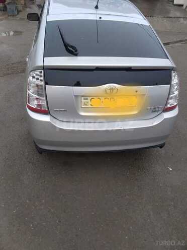 Toyota Prius 2008, 229,980 km - 1.5 л - Bakı