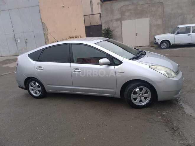 Toyota Prius 2008, 229,980 km - 1.5 л - Bakı