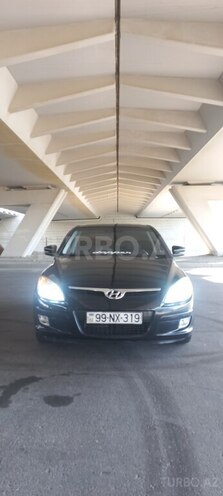 Hyundai i30 2011, 196,000 km - 1.6 l - Bakı