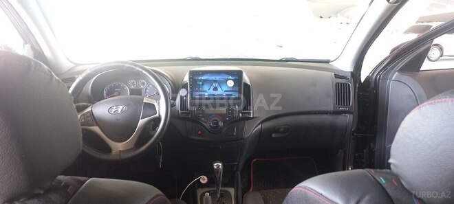 Hyundai i30 2011, 196,000 km - 1.6 l - Bakı