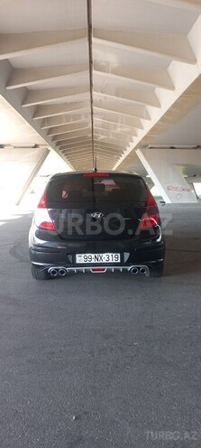 Hyundai i30 2011, 196,000 km - 1.6 l - Bakı