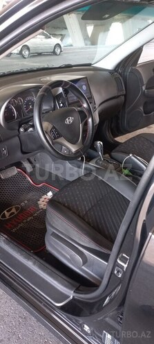 Hyundai i30 2011, 196,000 km - 1.6 l - Bakı