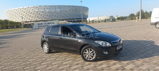Hyundai i30 2011, 196,000 km - 1.6 l - Bakı