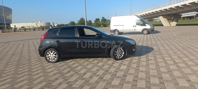 Hyundai i30 2011, 196,000 km - 1.6 l - Bakı