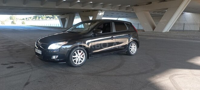 Hyundai i30 2011, 196,000 km - 1.6 l - Bakı