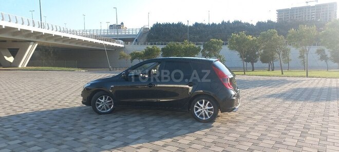 Hyundai i30 2011, 196,000 km - 1.6 l - Bakı