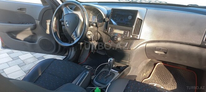 Hyundai i30 2011, 196,000 km - 1.6 l - Bakı