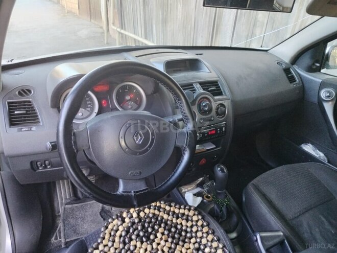 Renault Megane 2005, 290,000 km - 1.5 l - Bakı