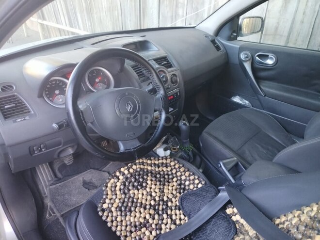 Renault Megane 2005, 290,000 km - 1.5 l - Bakı