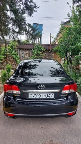 Toyota Avensis 2012, 226,000 km - 2.0 л - Beyləqan