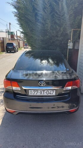 Toyota Avensis 2012, 226,000 km - 2.0 л - Beyləqan