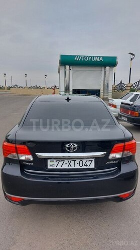 Toyota Avensis 2012, 226,000 km - 2.0 л - Beyləqan
