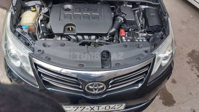 Toyota Avensis 2012, 226,000 km - 2.0 л - Beyləqan