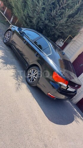 Toyota Avensis 2012, 226,000 km - 2.0 л - Beyləqan