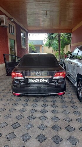 Toyota Avensis 2012, 226,000 km - 2.0 л - Beyləqan