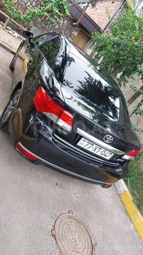 Toyota Avensis 2012, 226,000 km - 2.0 л - Beyləqan