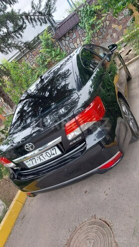 Toyota Avensis 2012, 226,000 km - 2.0 л - Beyləqan