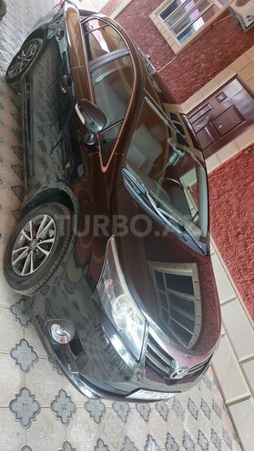 Toyota Avensis 2012, 226,000 km - 2.0 л - Beyləqan