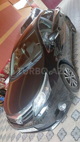 Toyota Avensis 2012, 226,000 km - 2.0 л - Beyləqan