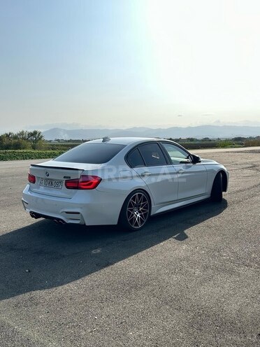BMW 328 2012, 218,000 km - 2.0 l - Bakı