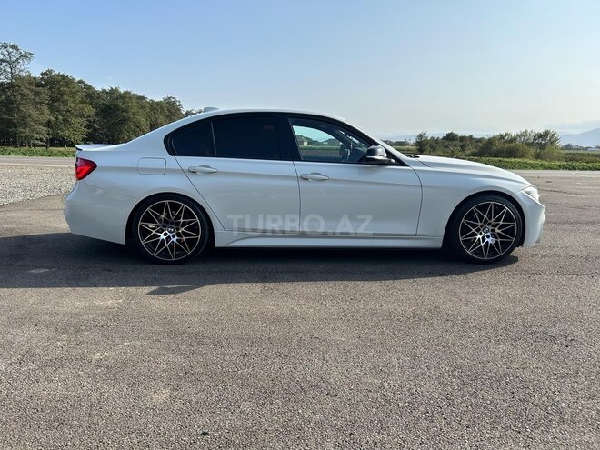 BMW 328 2012, 218,000 km - 2.0 l - Bakı