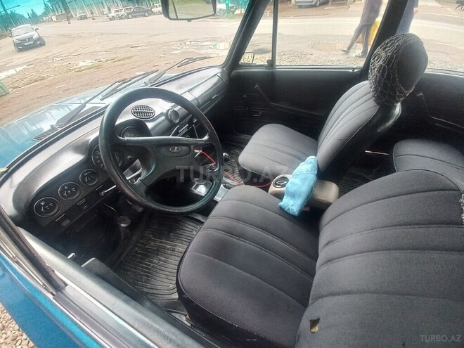 LADA (VAZ) 2106 1997, 123,698 km - 1.6 l - Lənkəran