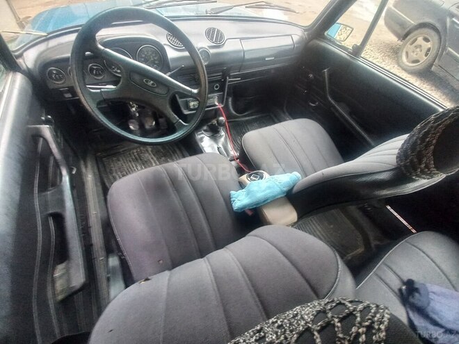 LADA (VAZ) 2106 1997, 123,698 km - 1.6 l - Lənkəran