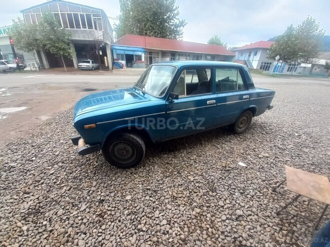 LADA (VAZ) 2106 1997, 123,698 km - 1.6 l - Lənkəran