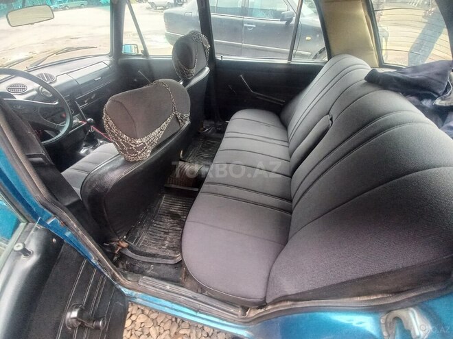 LADA (VAZ) 2106 1997, 123,698 km - 1.6 l - Lənkəran