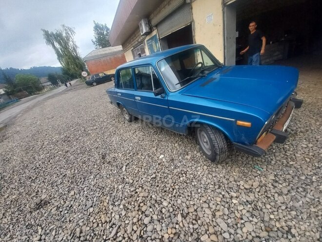 LADA (VAZ) 2106 1997, 123,698 km - 1.6 l - Lənkəran